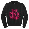 Youth Heavy Blend Crewneck Sweatshirt Thumbnail