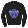 Youth Heavy Blend Crewneck Sweatshirt Thumbnail