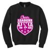 Youth Heavy Blend Crewneck Sweatshirt Thumbnail