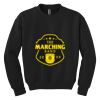 Youth Heavy Blend Crewneck Sweatshirt Thumbnail