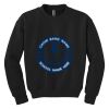 Youth Heavy Blend Crewneck Sweatshirt Thumbnail