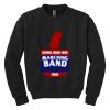 Youth Heavy Blend Crewneck Sweatshirt Thumbnail