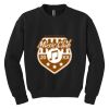 Youth Heavy Blend Crewneck Sweatshirt Thumbnail