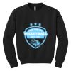 Youth Heavy Blend Crewneck Sweatshirt Thumbnail
