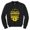 Youth Heavy Blend Crewneck Sweatshirt Thumbnail