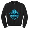 Youth Heavy Blend Crewneck Sweatshirt Thumbnail