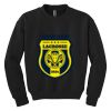 Youth Heavy Blend Crewneck Sweatshirt Thumbnail