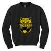 Youth Heavy Blend Crewneck Sweatshirt Thumbnail