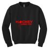 Youth Heavy Blend Crewneck Sweatshirt Thumbnail