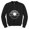 Youth Heavy Blend Crewneck Sweatshirt Thumbnail