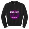 Youth Heavy Blend Crewneck Sweatshirt Thumbnail