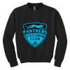 Youth Heavy Blend Crewneck Sweatshirt Thumbnail