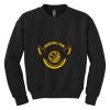 Youth Heavy Blend Crewneck Sweatshirt Thumbnail