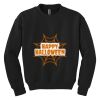 Youth Heavy Blend Crewneck Sweatshirt Thumbnail