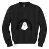 Youth Heavy Blend Crewneck Sweatshirt Thumbnail