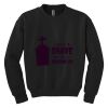 Youth Heavy Blend Crewneck Sweatshirt Thumbnail