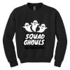 Youth Heavy Blend Crewneck Sweatshirt Thumbnail