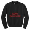 Youth Heavy Blend Crewneck Sweatshirt Thumbnail
