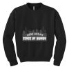 Youth Heavy Blend Crewneck Sweatshirt Thumbnail