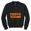 Youth Heavy Blend Crewneck Sweatshirt Thumbnail
