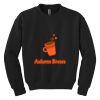Youth Heavy Blend Crewneck Sweatshirt Thumbnail