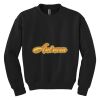 Youth Heavy Blend Crewneck Sweatshirt Thumbnail