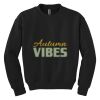 Youth Heavy Blend Crewneck Sweatshirt Thumbnail