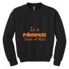 Youth Heavy Blend Crewneck Sweatshirt Thumbnail