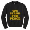 Youth Heavy Blend Crewneck Sweatshirt Thumbnail