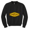 Youth Heavy Blend Crewneck Sweatshirt Thumbnail