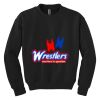 Youth Heavy Blend Crewneck Sweatshirt Thumbnail
