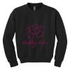 Youth Heavy Blend Crewneck Sweatshirt Thumbnail