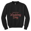 Youth Heavy Blend Crewneck Sweatshirt Thumbnail