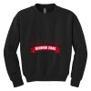 Youth Heavy Blend Crewneck Sweatshirt Thumbnail
