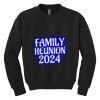 Youth Heavy Blend Crewneck Sweatshirt Thumbnail