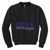 Youth Heavy Blend Crewneck Sweatshirt Thumbnail