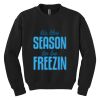 Youth Heavy Blend Crewneck Sweatshirt Thumbnail