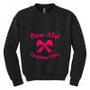 Youth Heavy Blend Crewneck Sweatshirt Thumbnail