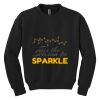 Youth Heavy Blend Crewneck Sweatshirt Thumbnail