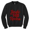 Youth Heavy Blend Crewneck Sweatshirt Thumbnail