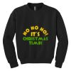 Youth Heavy Blend Crewneck Sweatshirt Thumbnail