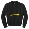 Youth Heavy Blend Crewneck Sweatshirt Thumbnail