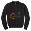 Youth Heavy Blend Crewneck Sweatshirt Thumbnail