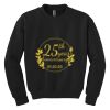 Youth Heavy Blend Crewneck Sweatshirt Thumbnail