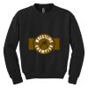 Youth Heavy Blend Crewneck Sweatshirt Thumbnail
