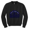 Youth Heavy Blend Crewneck Sweatshirt Thumbnail