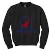 Youth Heavy Blend Crewneck Sweatshirt Thumbnail