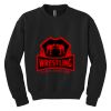 Youth Heavy Blend Crewneck Sweatshirt Thumbnail