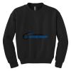 Youth Heavy Blend Crewneck Sweatshirt Thumbnail