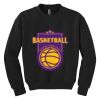 Youth Heavy Blend Crewneck Sweatshirt Thumbnail